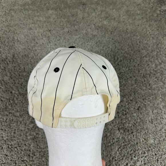 Vintage Daytona International Speedway Hat Cap Snap Back NASCAR Racing Mens 90s - Picture 5 of 9